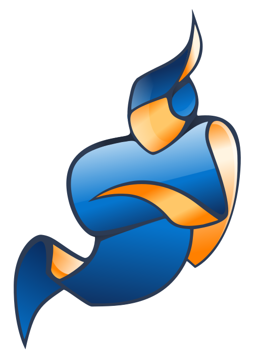 Jitsi-Logo