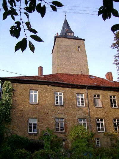 Turmhaus