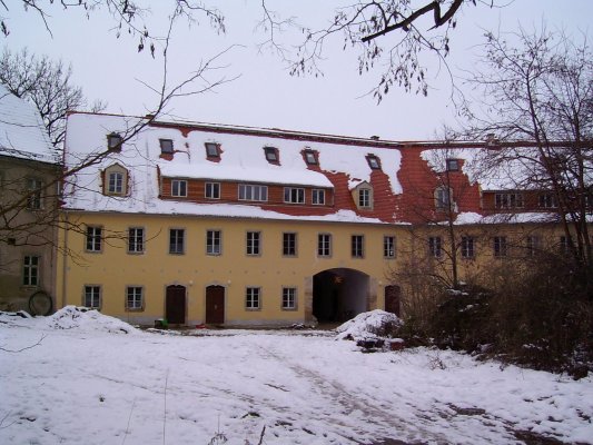 Torhaus